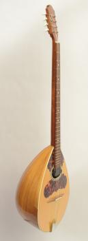 Preview: Saz Baglama